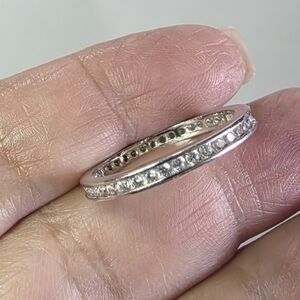 BELLA LUCE Eternity Band